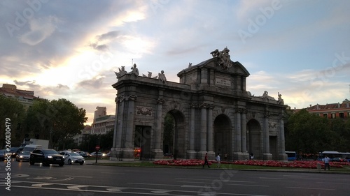 MADRID