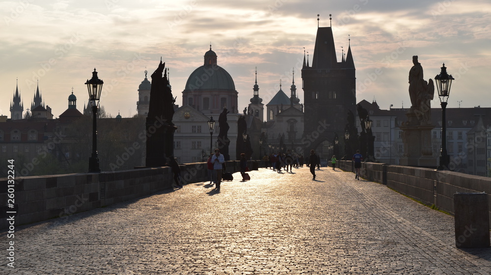 Charles bridge Charles bridge