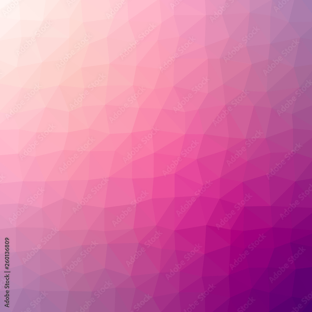 abstract pink gradient background