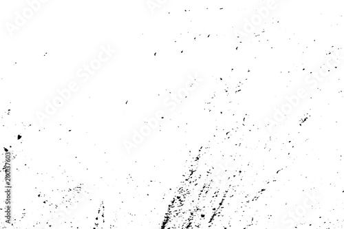 Distress Overlay Texture