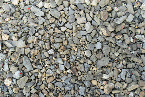 Stones texture a lot of background