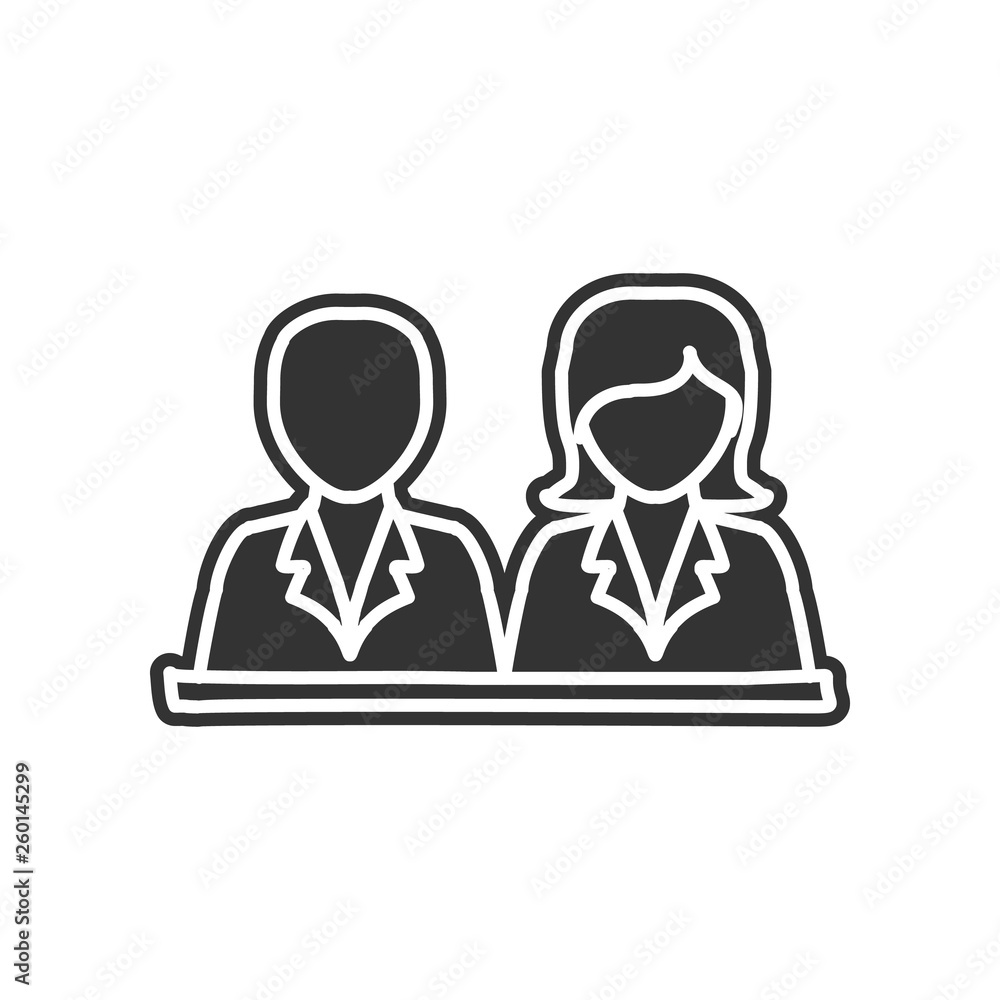 pupils sketch icon. Element of Education for mobile concept and web apps icon. Glyph, flat icon for website design and development, app development pupils sketch icon. Element of Education for mobile concept and web apps icon. Glyph, flat icon for website design and development, app development