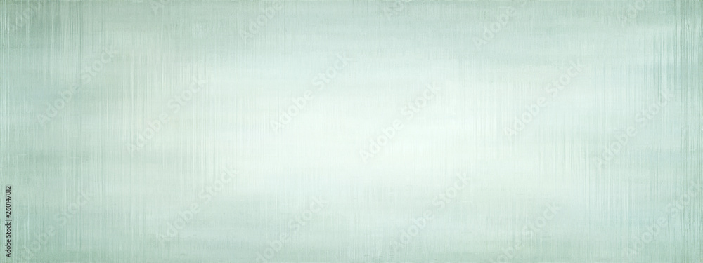 Fototapeta premium Grunge panoramic scratched texture.
