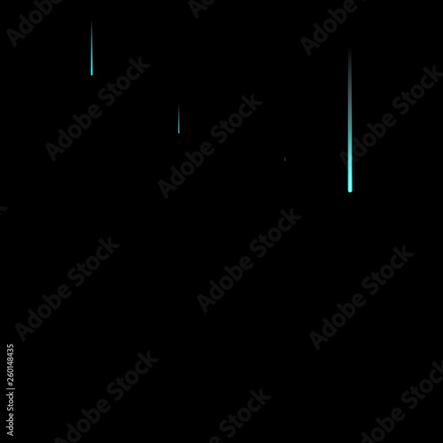 Wallpaper Mural Fast Effect. Motion Neon Light Movement static Torontodigital.ca