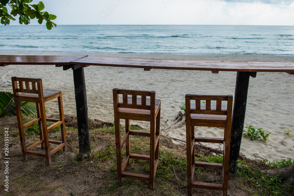 Beautiful beaches on Koh Kood, Trat, Thailand Beautiful beaches on Koh Kood, Trat, Thailand