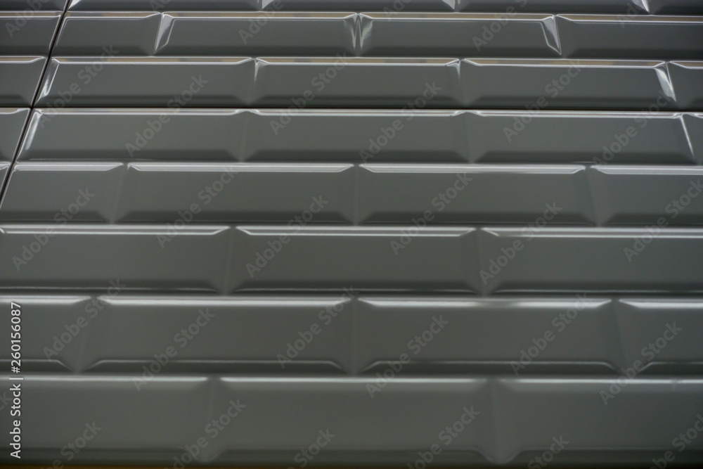 Fototapeta premium modern tile (tiles) background