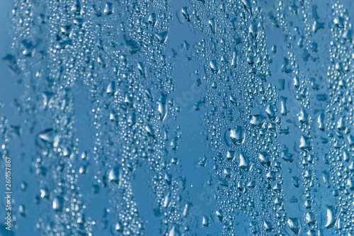 Water Droplets © Joshua