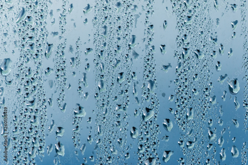 Water Droplets Water Droplets