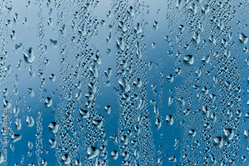 Water Droplets