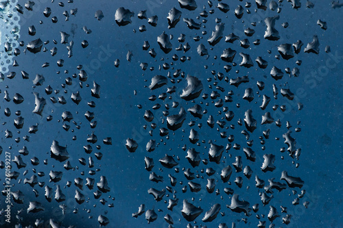 Water Droplets