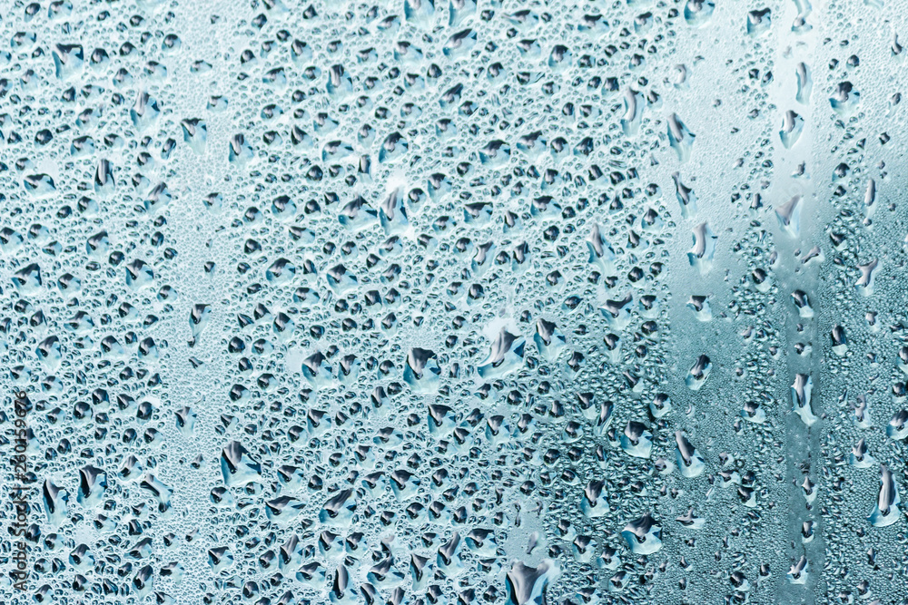 Water Droplets Water Droplets