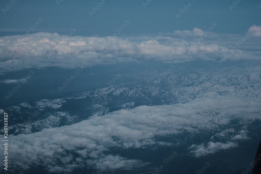 Fototapeta premium Turkey