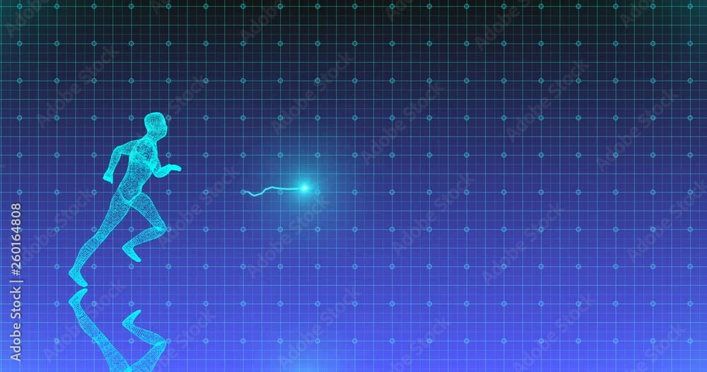 ECG cardiac monitor goes flat line. ECG showing a pulsing heart rate. High quality, full 4K animation. Symbol of the heart filled with fluid. The concept of recovery after medical treatment ECG cardiac monitor goes flat line. ECG showing a pulsing heart rate. High quality, full 4K animation. Symbol of the heart filled with fluid. The concept of recovery after medical treatment