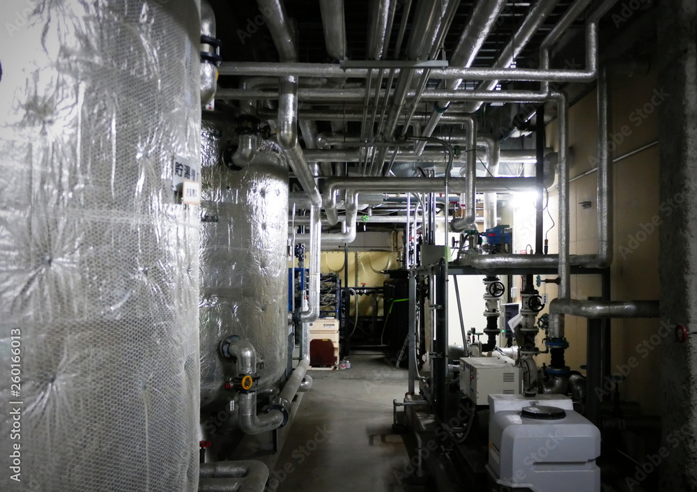 機械室 と は: 機械室 建築基準法 , 建築の心臓部となる機械室・電気室の設計 – MSMAW