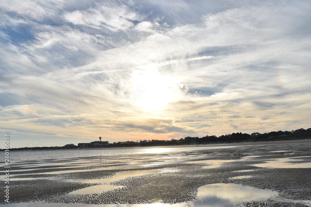 Obraz premium beach 