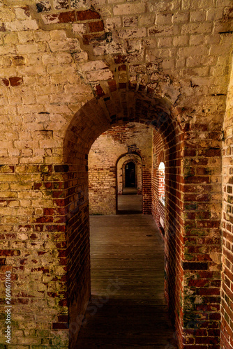 Fort Macon State Park  1826