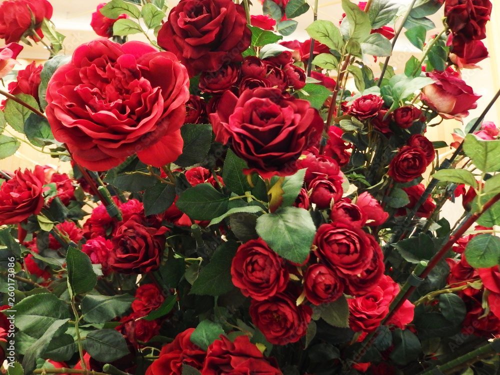 たくさんの薔薇・フラワーアート2 Many roses and flower art たくさんの薔薇・フラワーアート2 Many roses and flower art