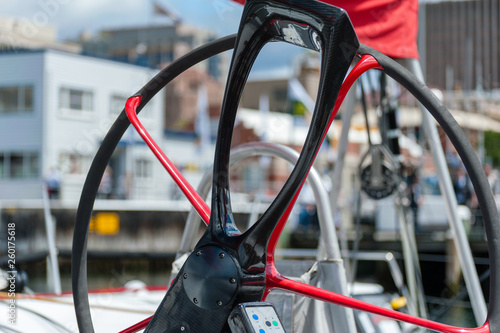 Photography Wild Oats XI (11) record breaking win in the Sydney to Hobart Yacht Race - state
