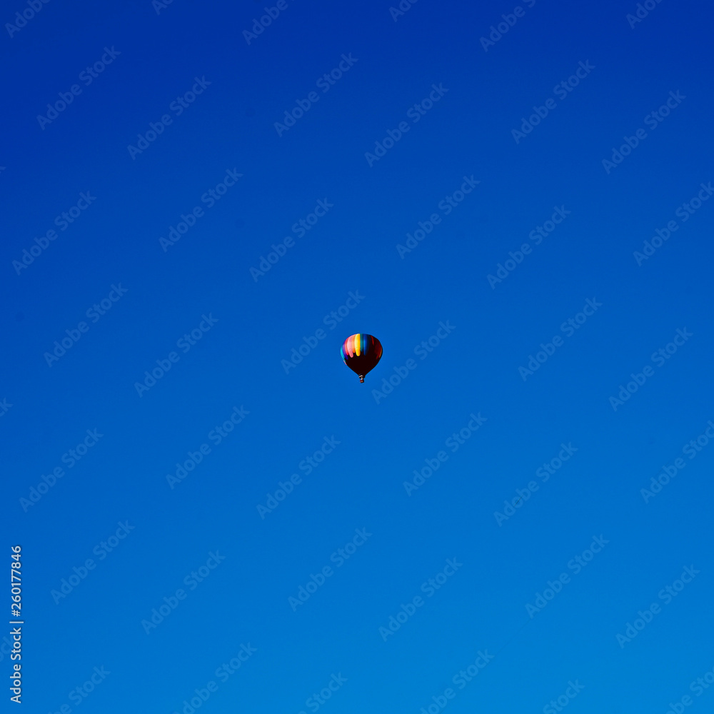 hot air balloon hot air balloon