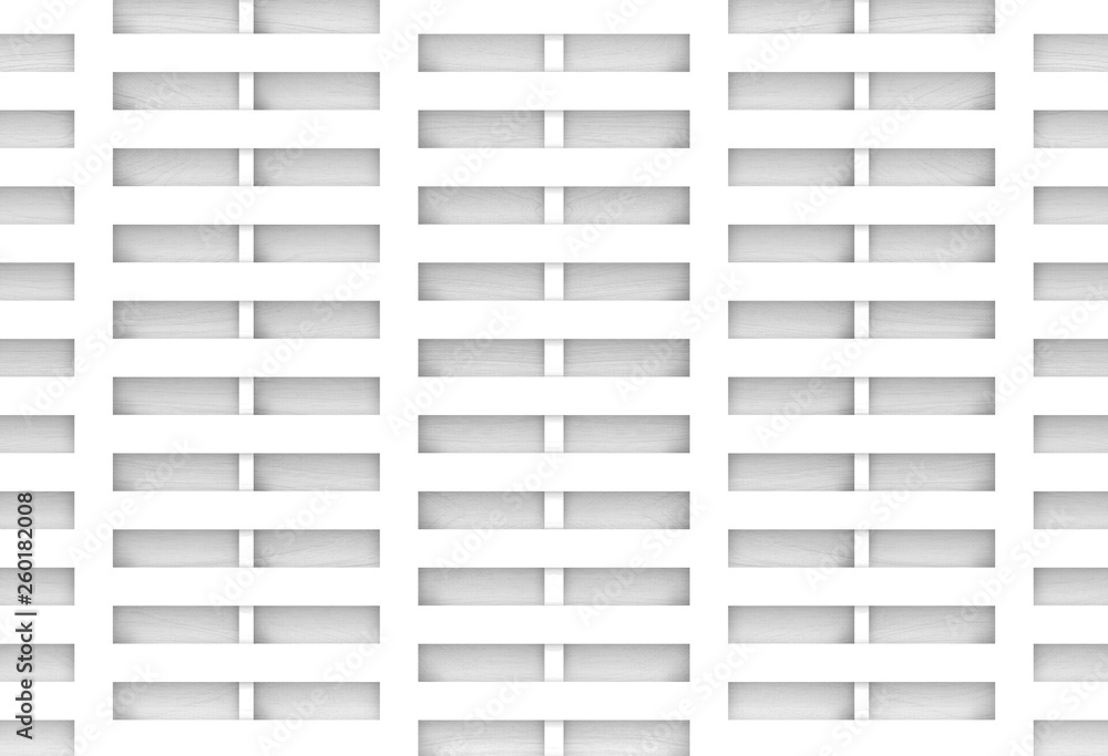 3d rendering. modern white wood panel design wall background. 3d rendering. modern white wood panel design wall background.