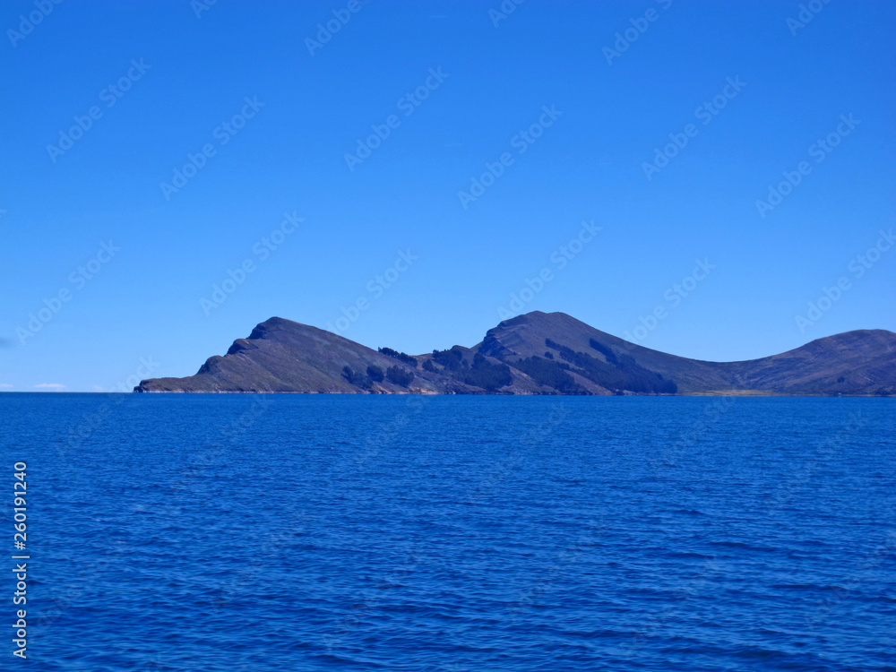 Bolivia, Titicaca Lake, South America Bolivia, Titicaca Lake, South America