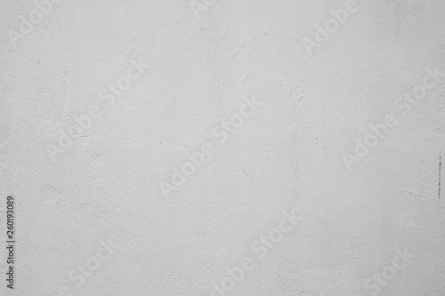 White wall concrete old texture cement grey vintage wallpaper background