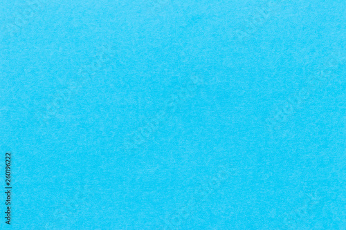 Abstract blue paper textured background with copy space for design and decoration