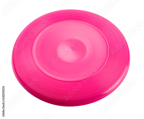 Flying disk. Frisbee is a gliding toy or sporting item that is generally plastic and roughly 8 to 10 inches in diameter