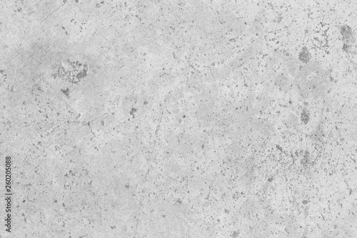 White Old concrete surface of rough texture background.