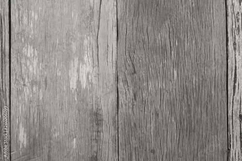 Surface of old wood Texture background.