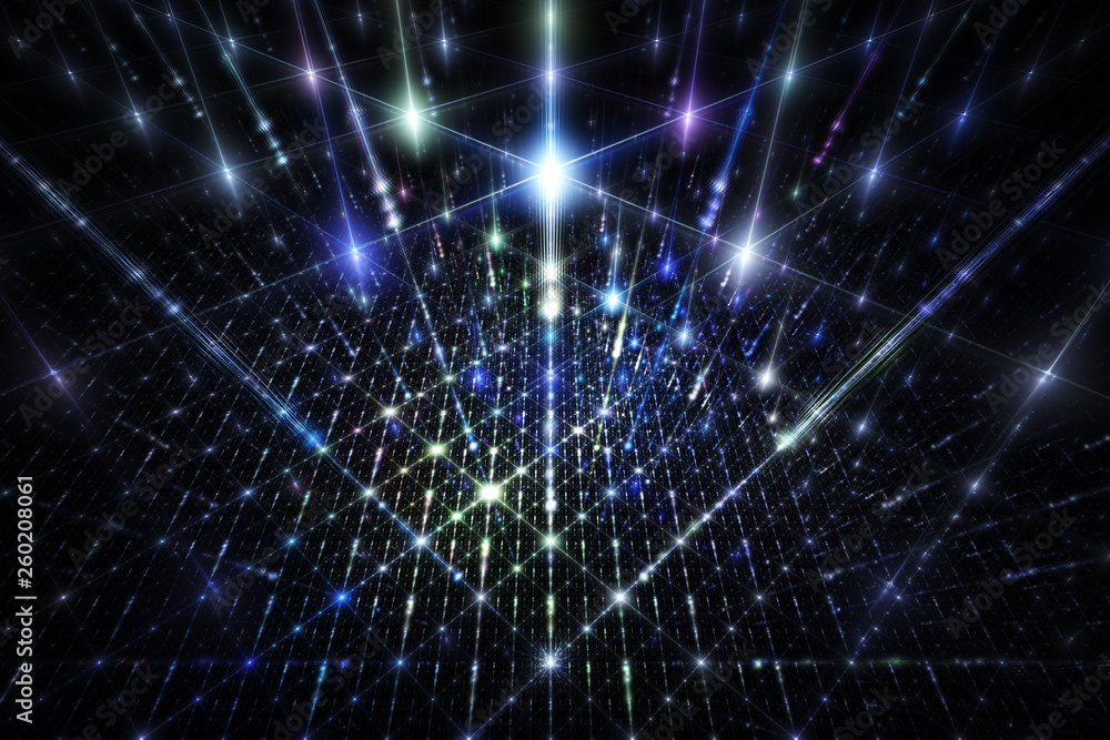 3D surreal illustration. Sacred geometry. Mysterious relaxation pattern. Fractal abstract texture. Digital artwork graphic astrology magic 3D surreal illustration. Sacred geometry. Mysterious relaxation pattern. Fractal abstract texture. Digital artwork graphic astrology magic