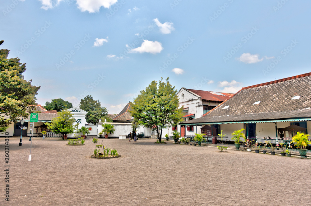 Yogyakarta landmarks, Indonesia Yogyakarta landmarks, Indonesia