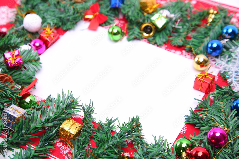 Christmas background Christmas background