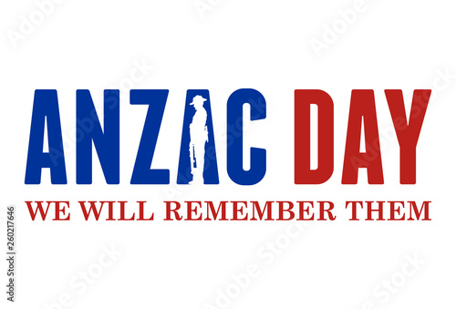 Silhouette of soldier paying respect at the grave, vector