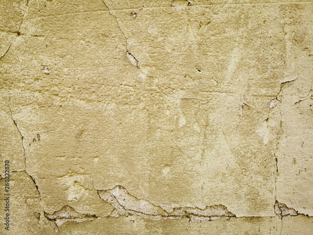 Obraz premium grungy wall Tło powierzchni piaskowca