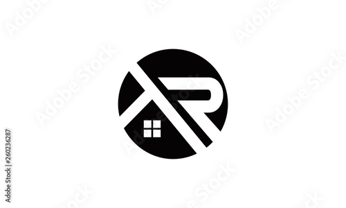 home AR logo
