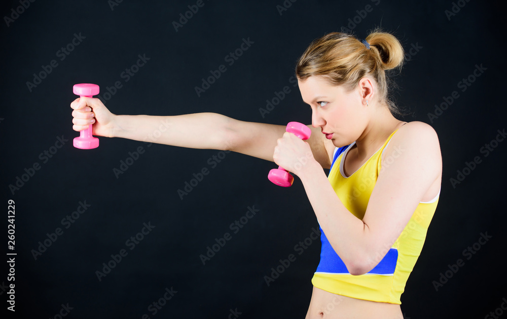 Make the Rules. Health diet. Success. Sport dumbbell equipment. Athletic fitness. Sporty woman training in gym. Strong muscles and power. Happy woman workout with barbell. regime is rule of sport Make the Rules. Health diet. Success. Sport dumbbell equipment. Athletic fitness. Sporty woman training in gym. Strong muscles and power. Happy woman workout with barbell. regime is rule of sport
