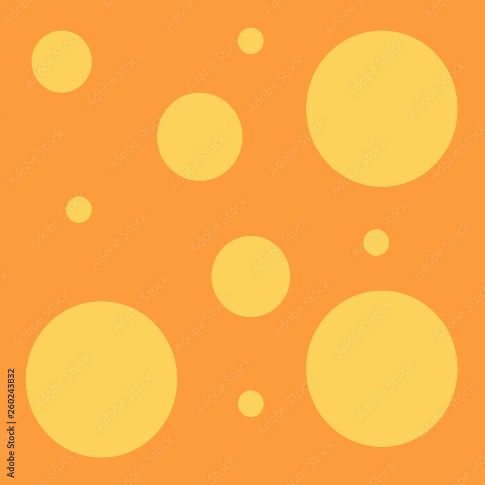 Different Sizes of Blank Yellow Circles in Random on Pale Orange Backdrop Business concept Empty template copy space isolated Posters coupons promotional material Different Sizes of Blank Yellow Circles in Random on Pale Orange Backdrop Business concept Empty template copy space isolated Posters coupons promotional material