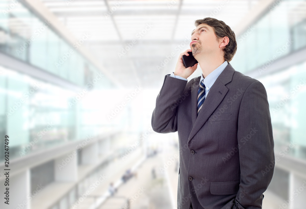 calling calling