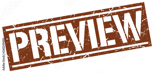 preview square grunge stamp