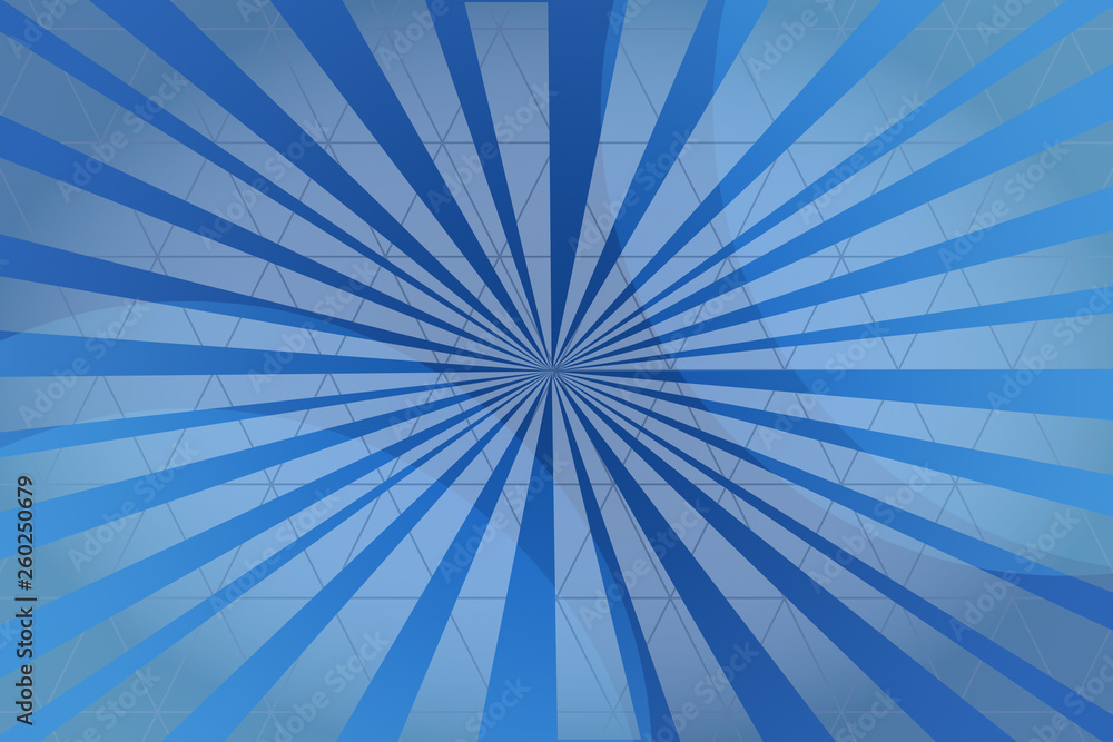 Obraz premium abstract, blue, design, technology, line, illustration, digital, light, backdrop, wave, pattern, wallpaper, lines, computer, fractal, futuristic, motion, space, web, texture, curve, waves, art, color