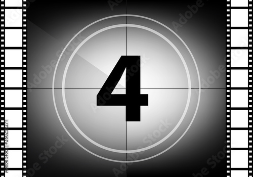 Countdown four