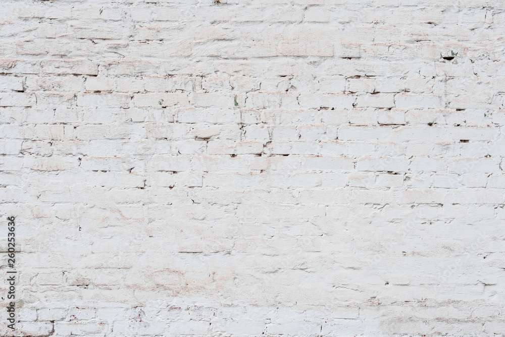 Texture, brick, wall, it can be used as a background . Brick texture with scratches and cracks Texture, brick, wall, it can be used as a background . Brick texture with scratches and cracks