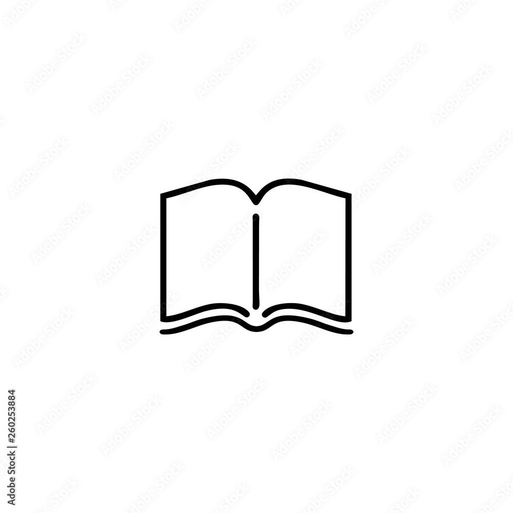 Open magazine icon Open magazine icon