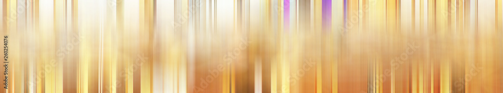 Obraz premium Blurred gradient background long horizontal