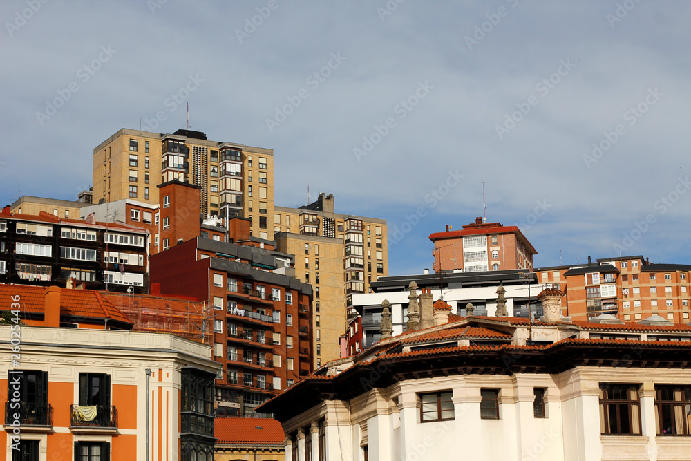 Bilbao Bilbao