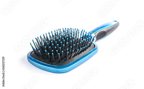 Massage comb