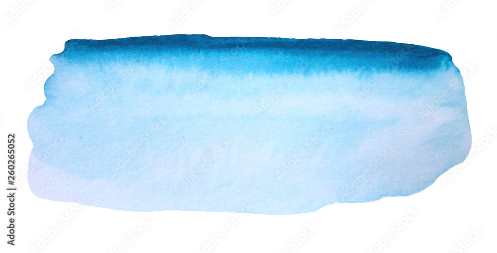 Obraz premium watercolor effects. abstract background