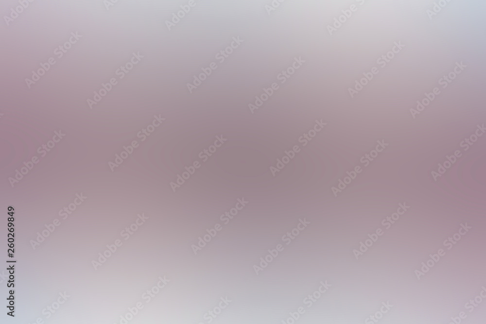 Fototapeta premium light gradient blurred smooth abstract background