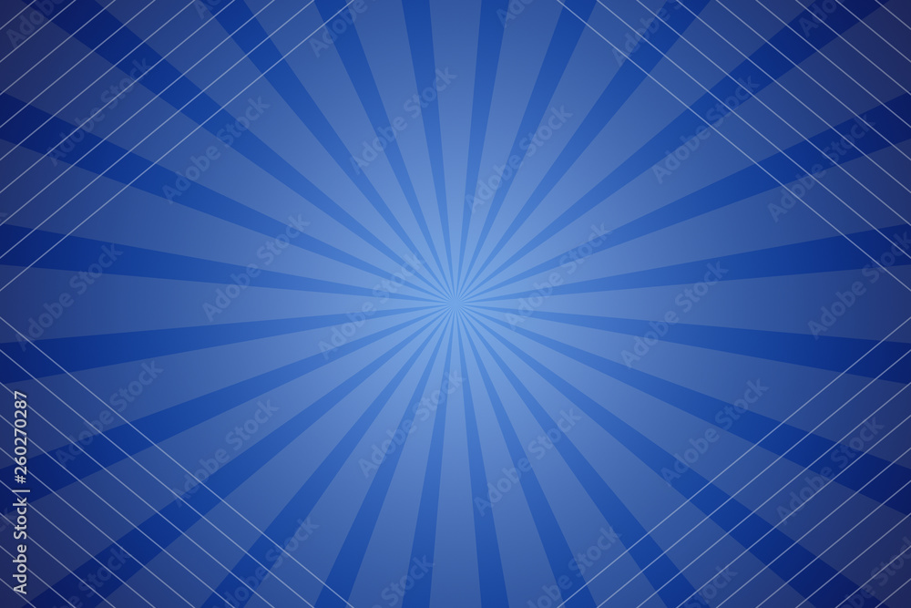 Fototapeta premium abstract, blue, wave, design, lines, wallpaper, line, illustration, waves, light, texture, digital, pattern, curve, art, backdrop, technology, graphic, gradient, backgrounds, white, computer, color